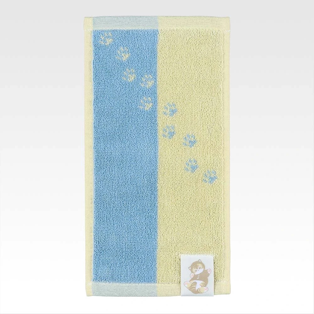 G) Towel/Coaster