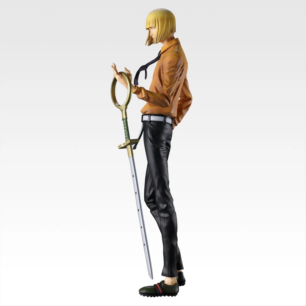 B) Figure