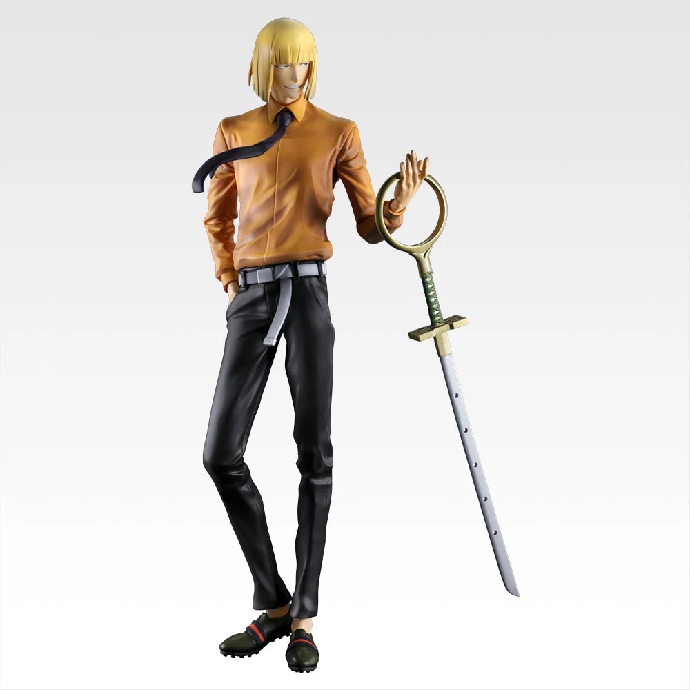 B) Figure