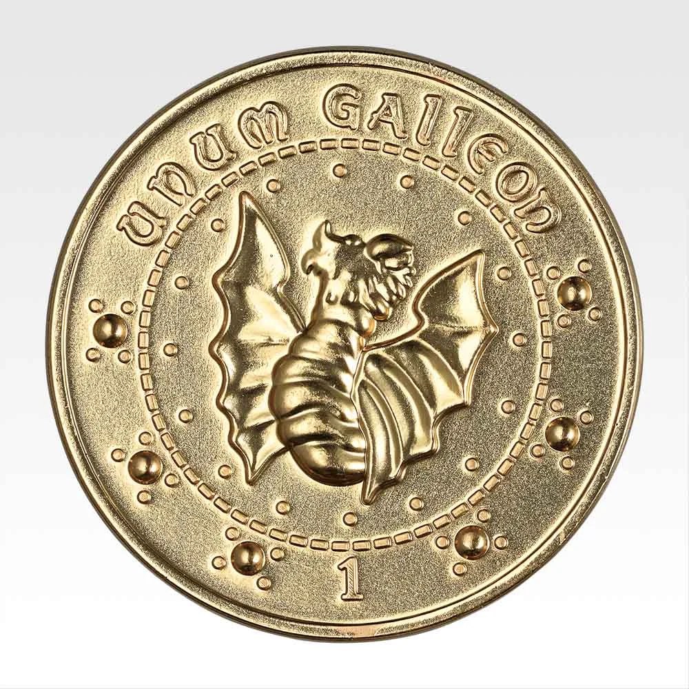 D) Replica Coins