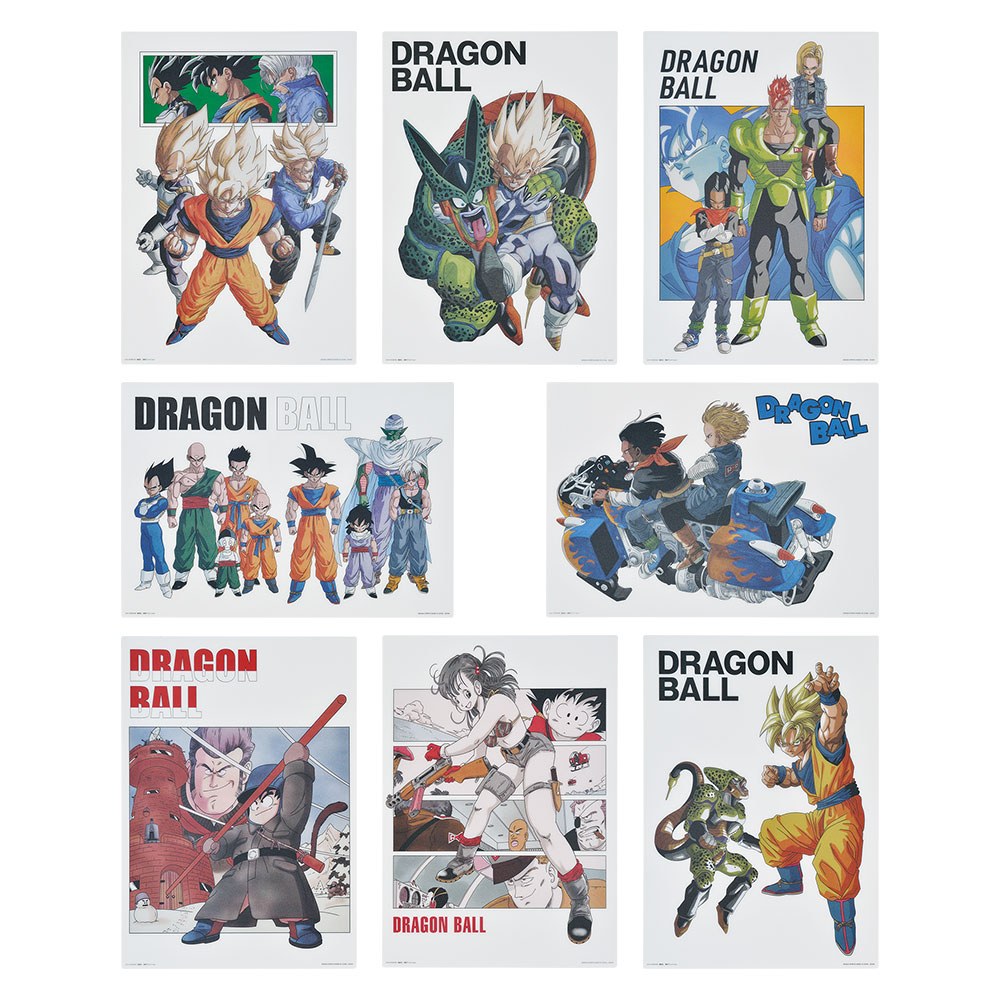 I) Illustration Board