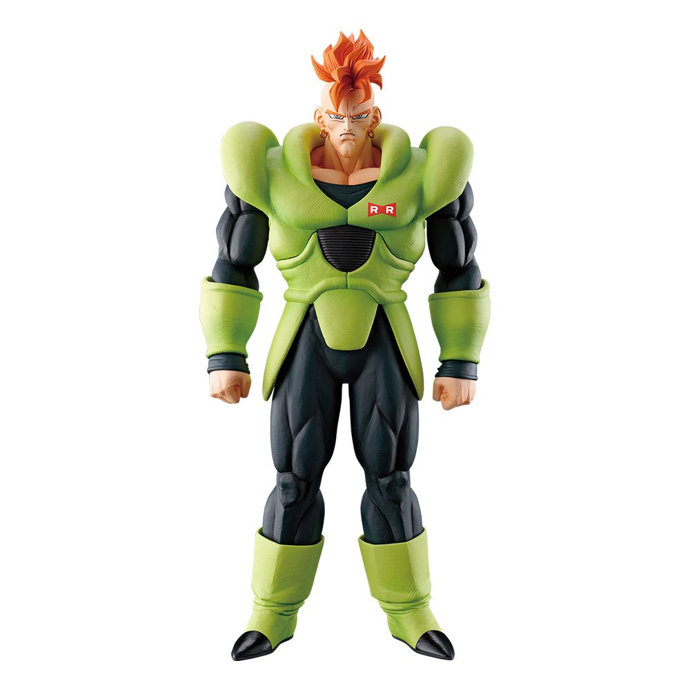 A) Figure