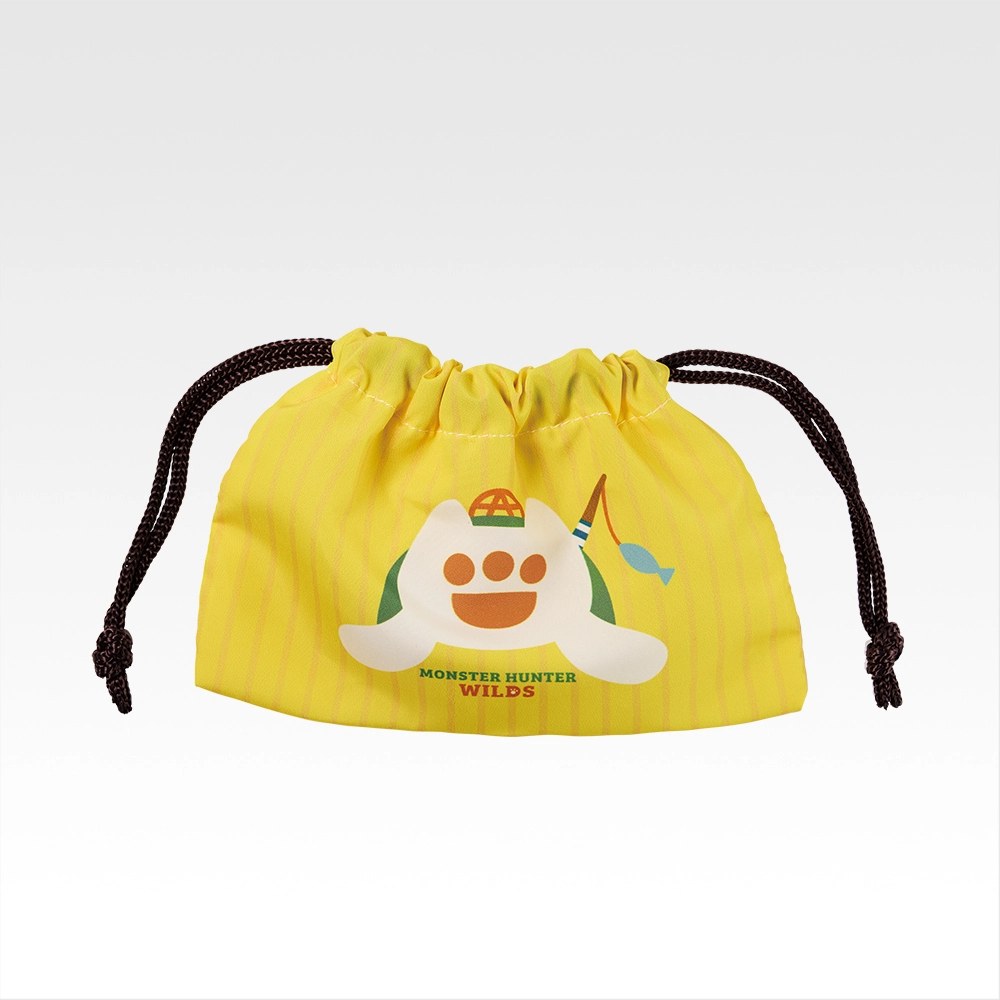 E) Pouch