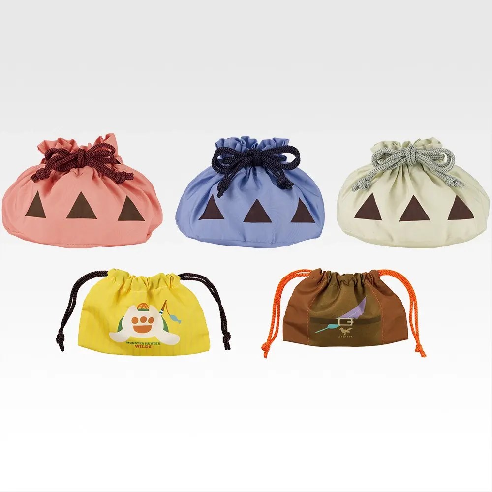 E) Pouch