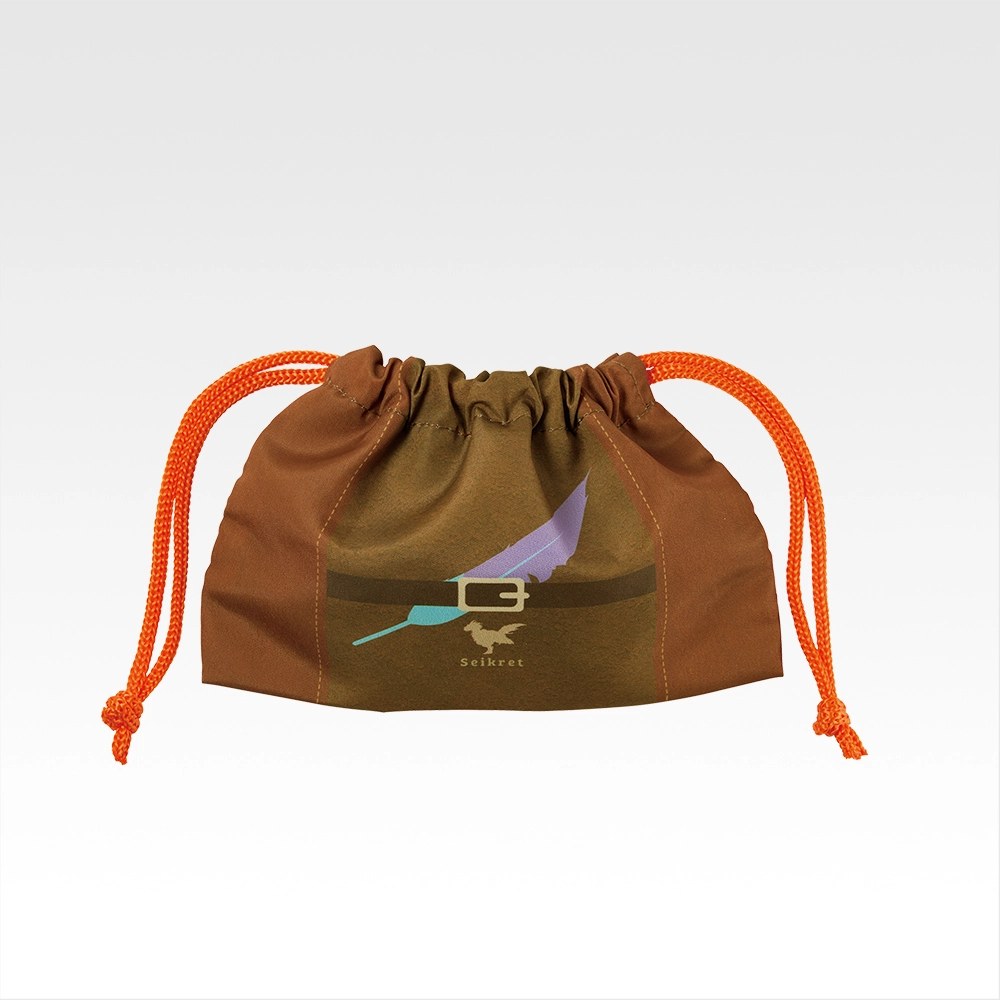 E) Pouch