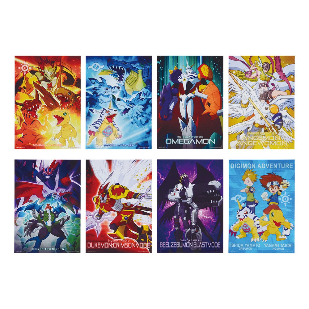 G) poster