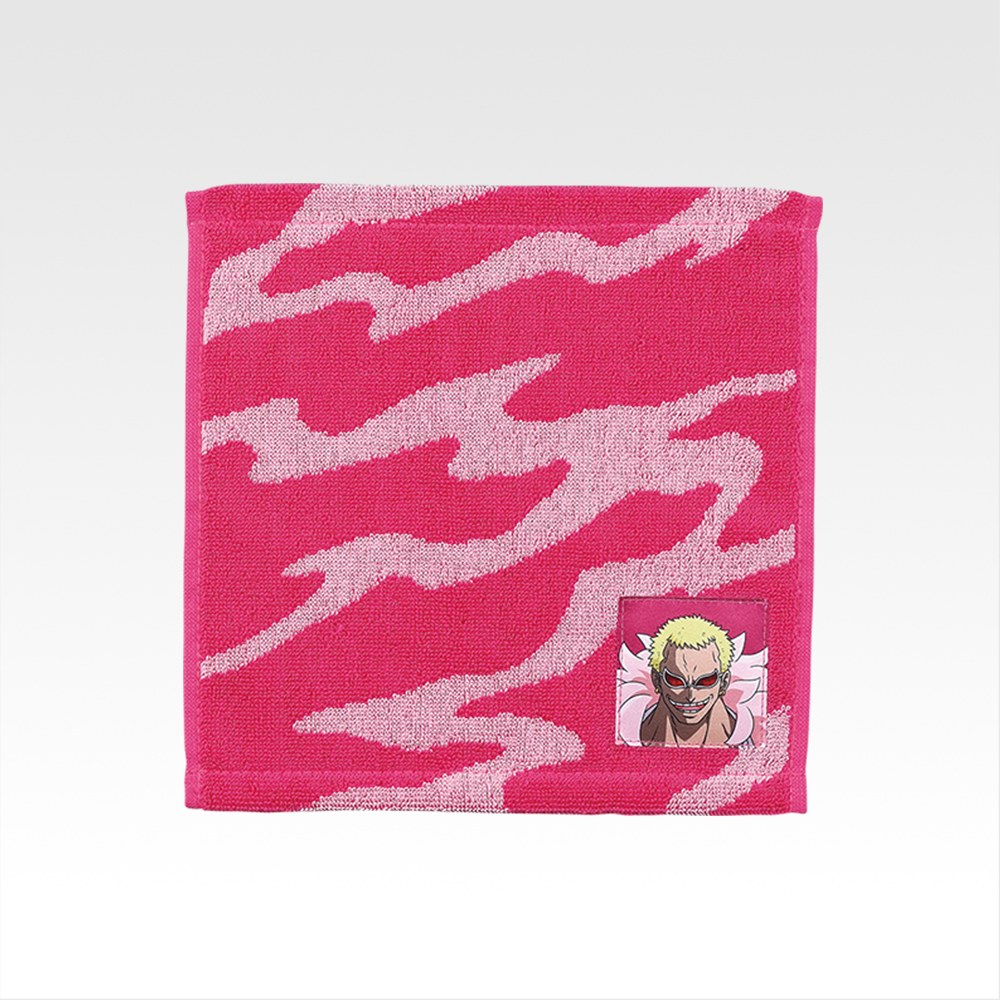 H) Towel