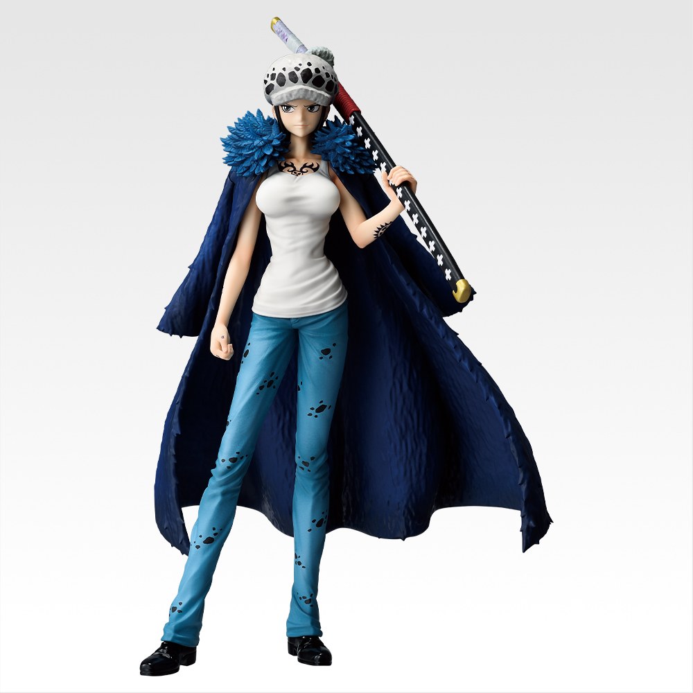 E) Figure