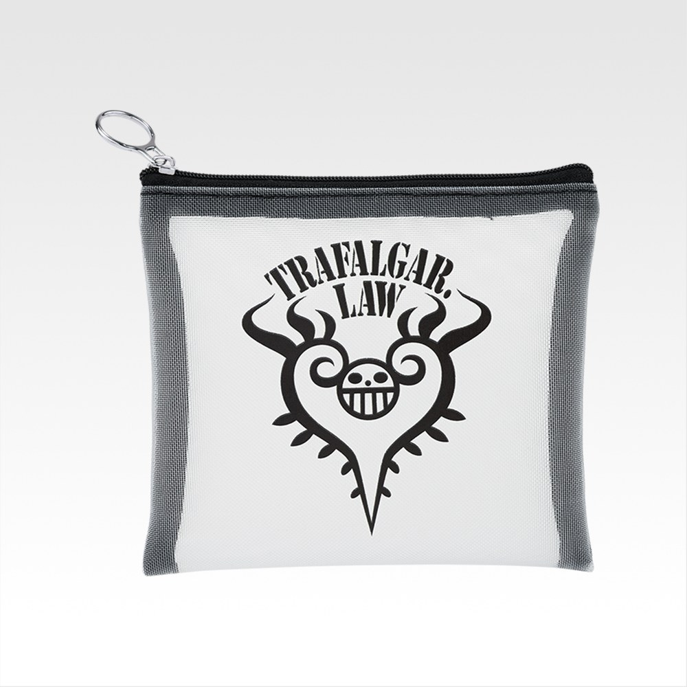 G) Pouch
