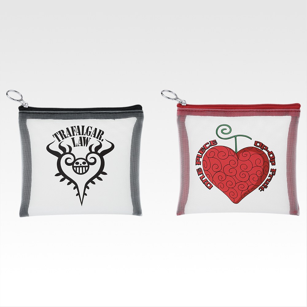G) Pouch