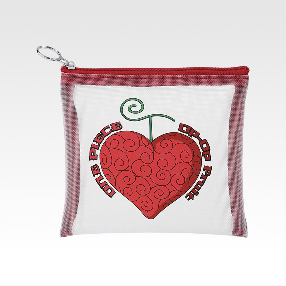 G) Pouch
