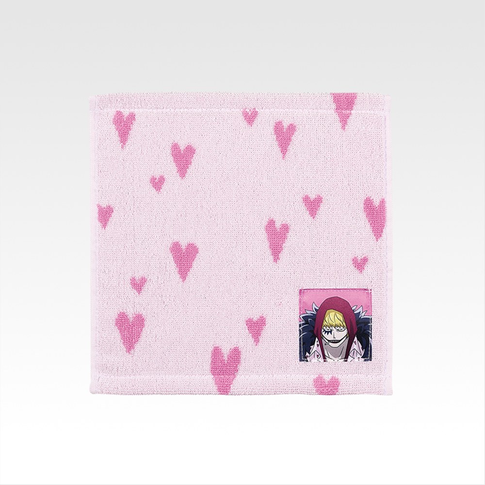 H) Towel