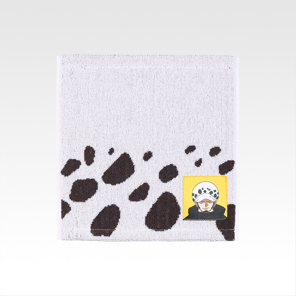 H) Towel