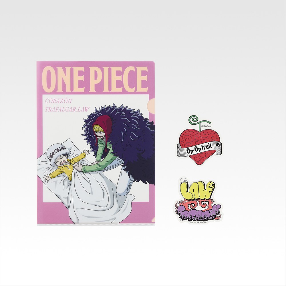 J) Sticker