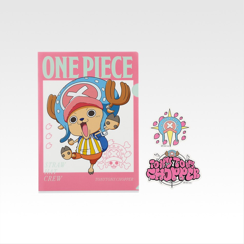 J) Sticker