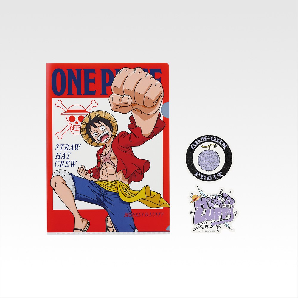 J) Sticker