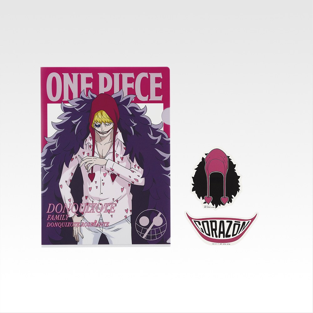 J) Sticker