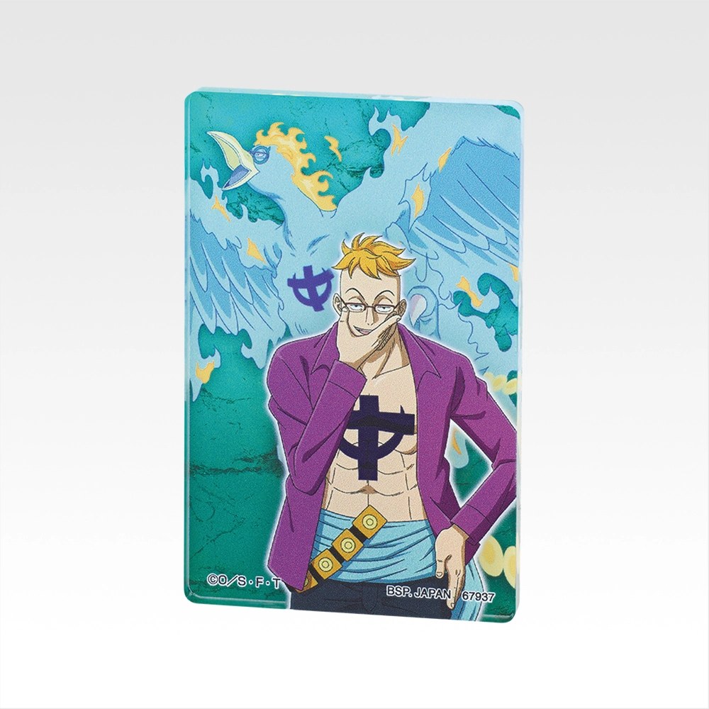 G) Acrylic Block