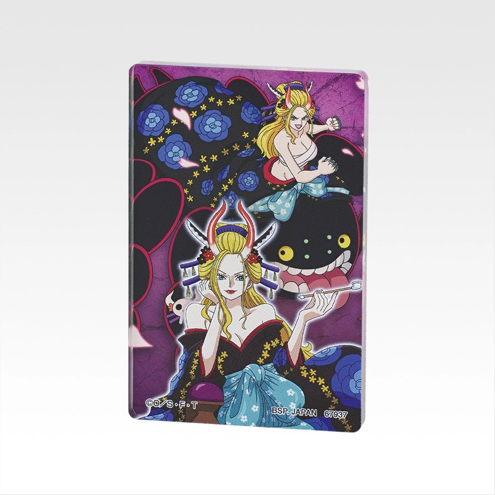 G) Acrylic Block