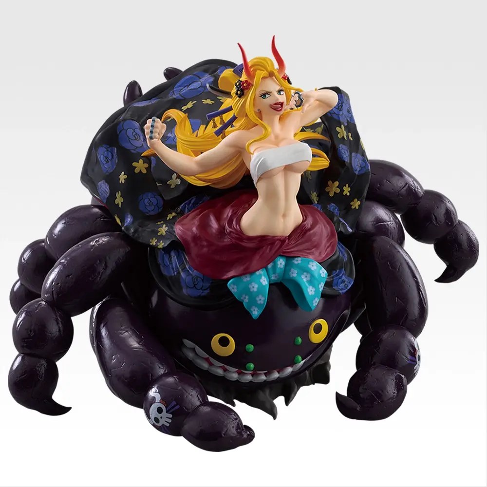 D) Kongoshizo Figure
