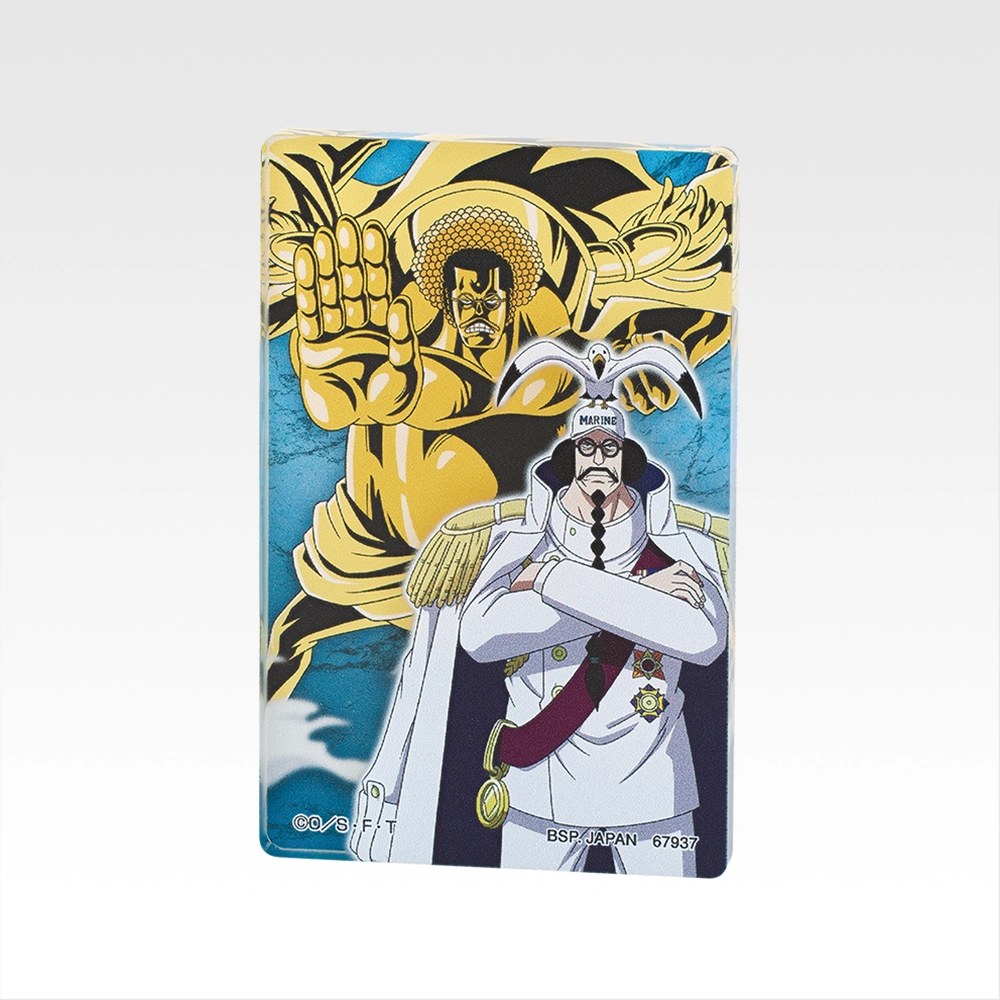 G) Acrylic Block