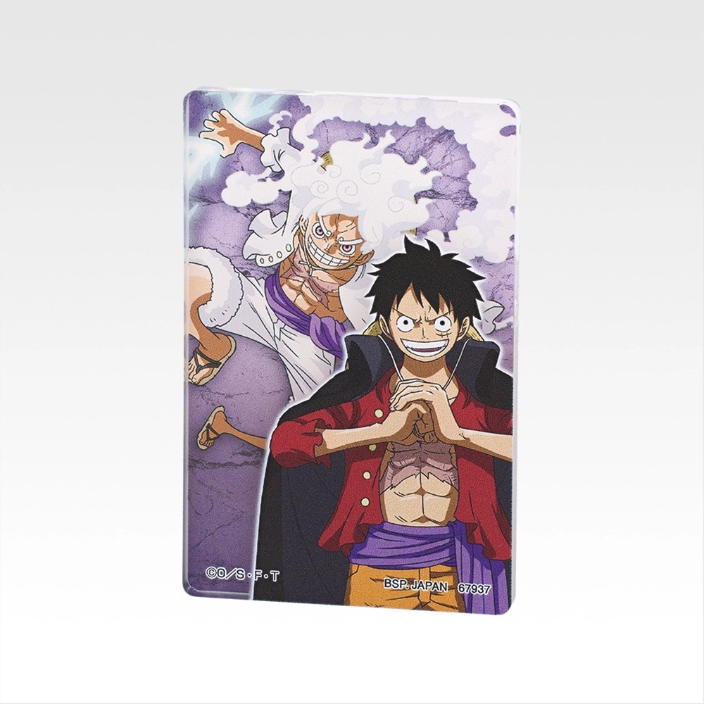 G) Acrylic Block
