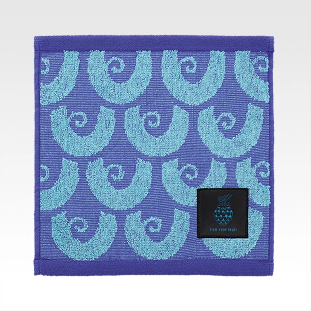 H) Towel