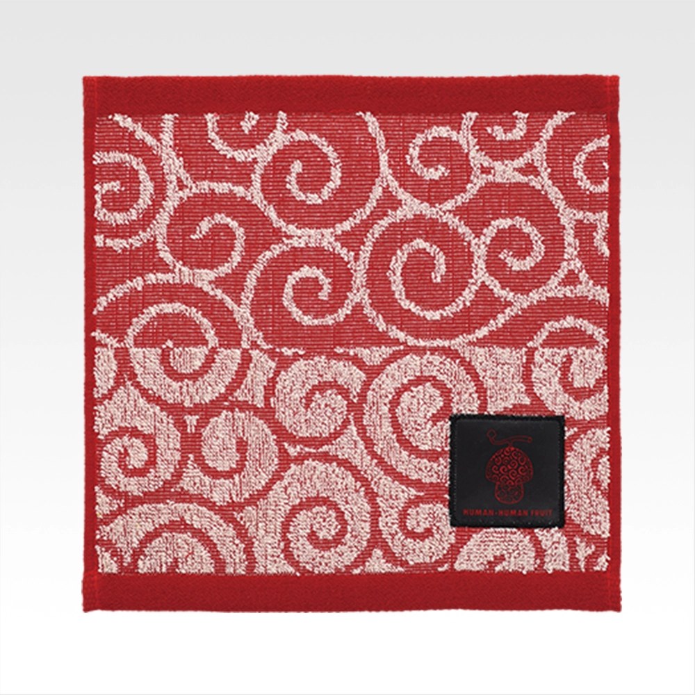 H) Towel