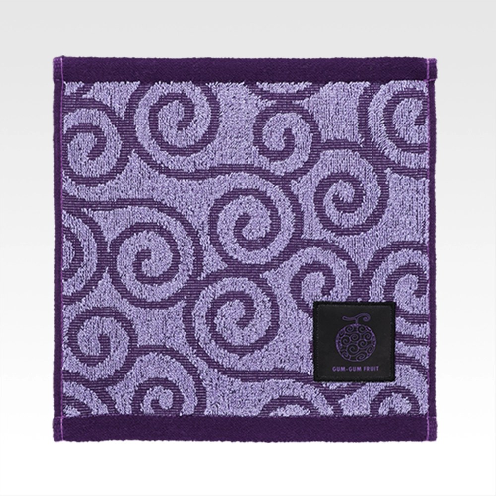 H) Towel