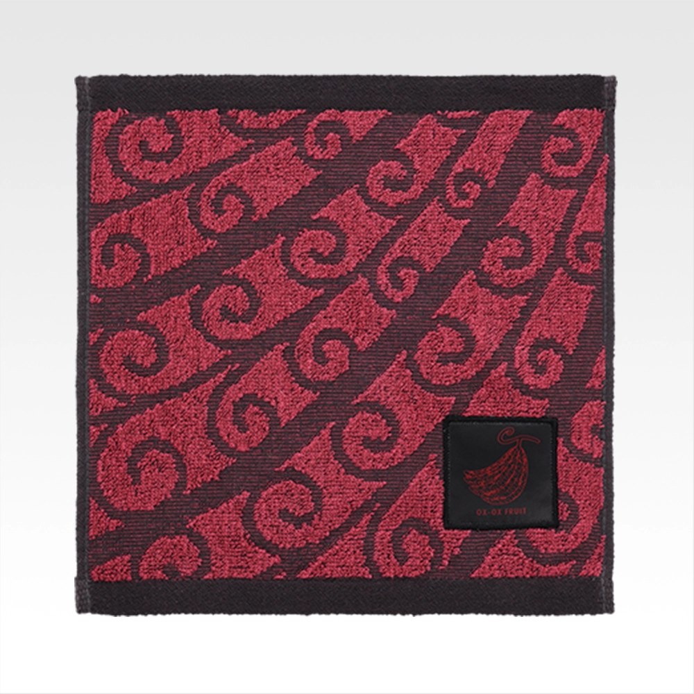 H) Towel