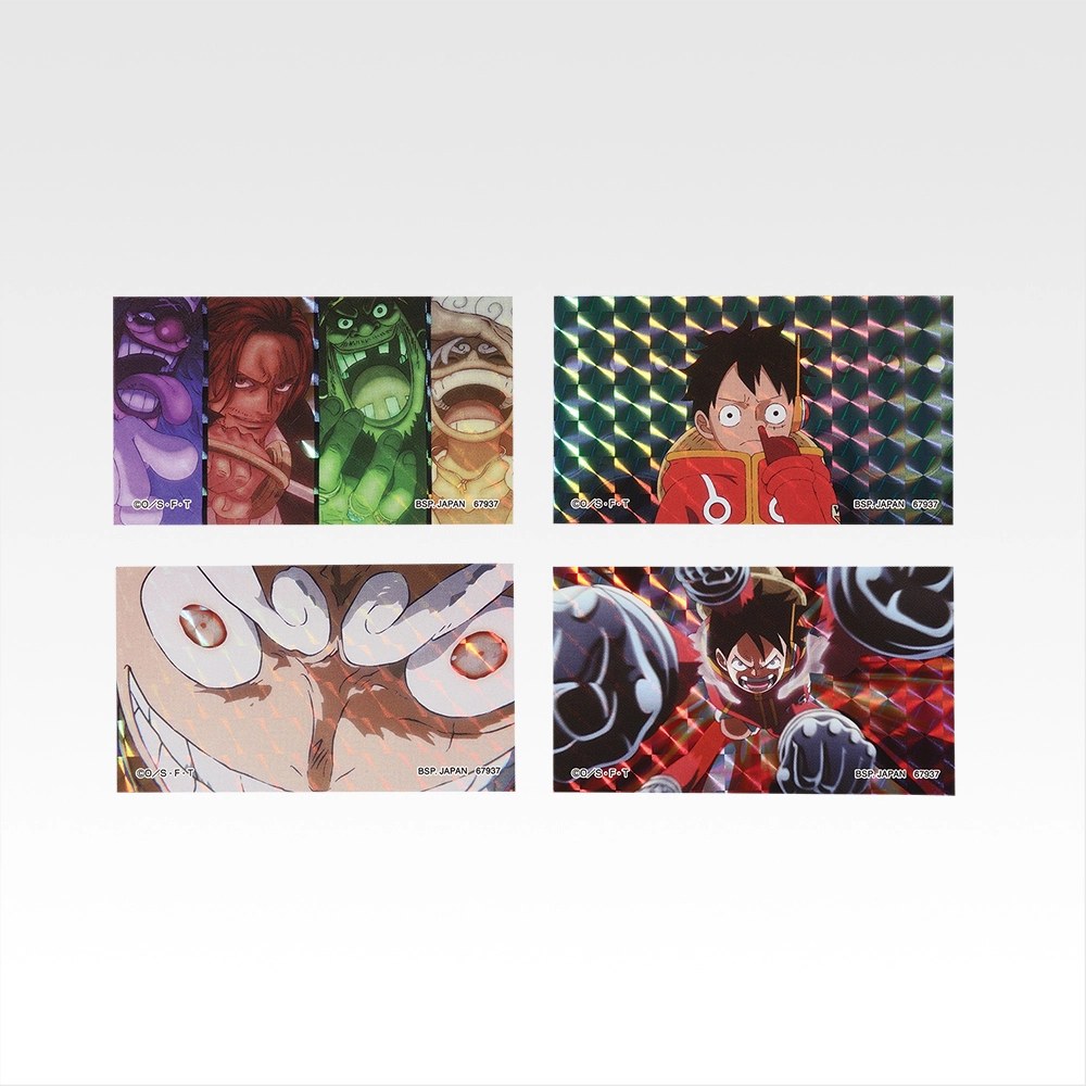 I) Sticker