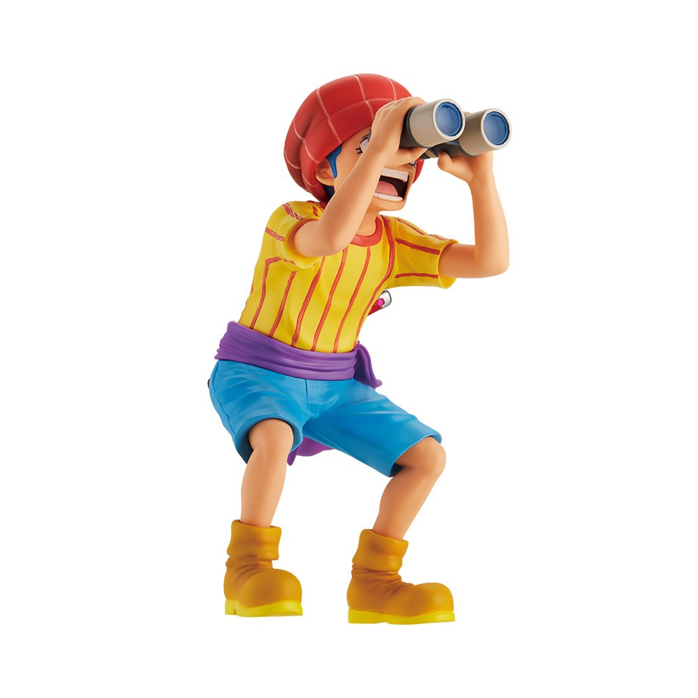 D) Figure