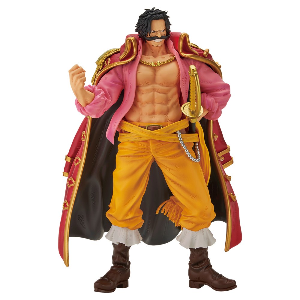 A) Figure