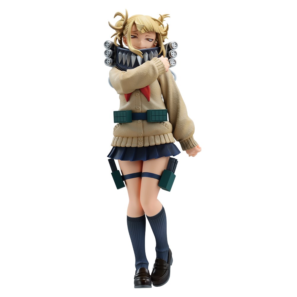 D) Figure