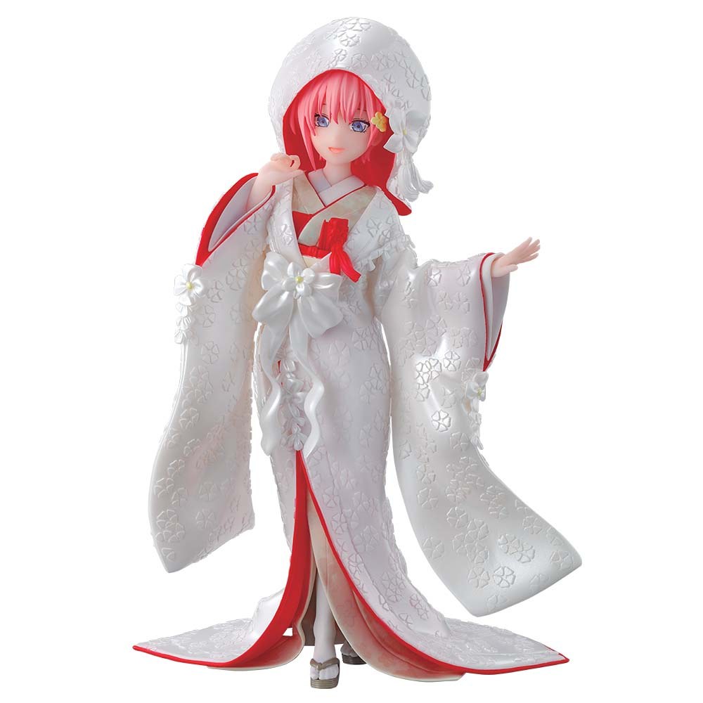 A) Figure
