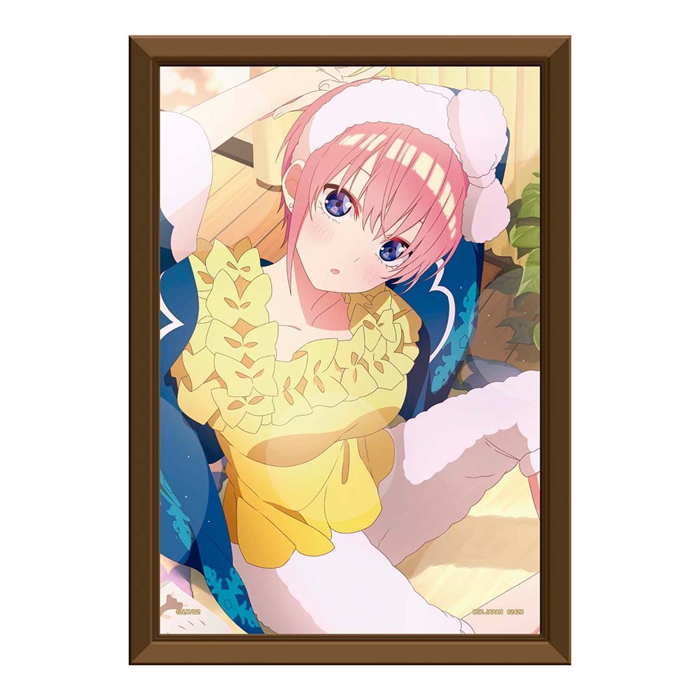 F) Illustration Board