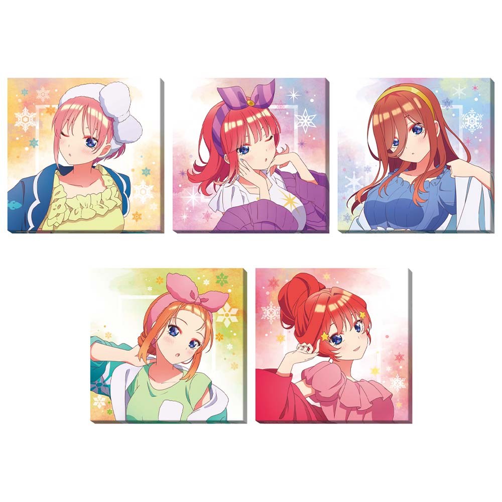 K) Art Card