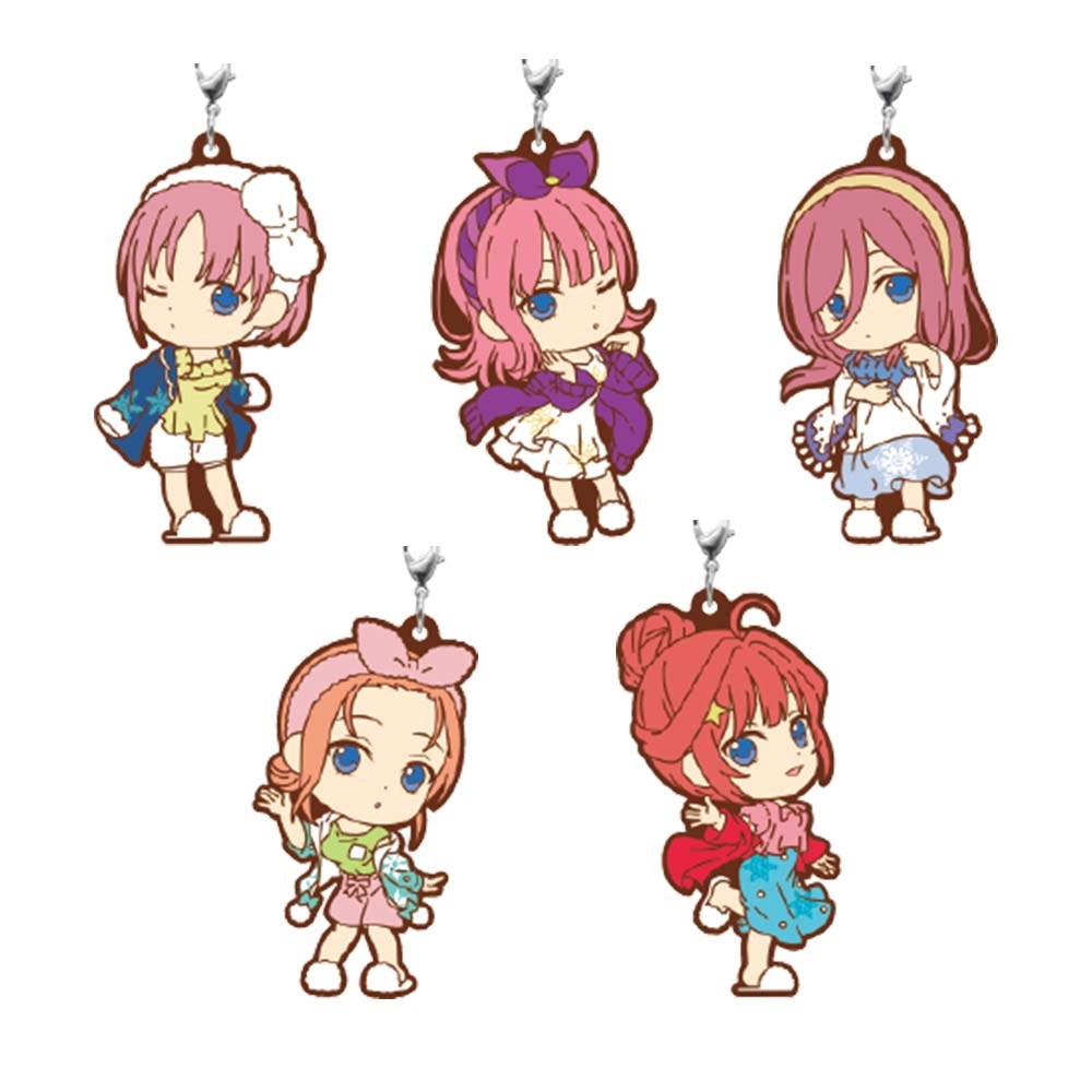L) Charm