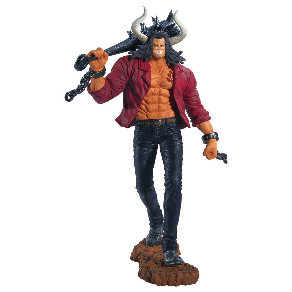 A) Figure
