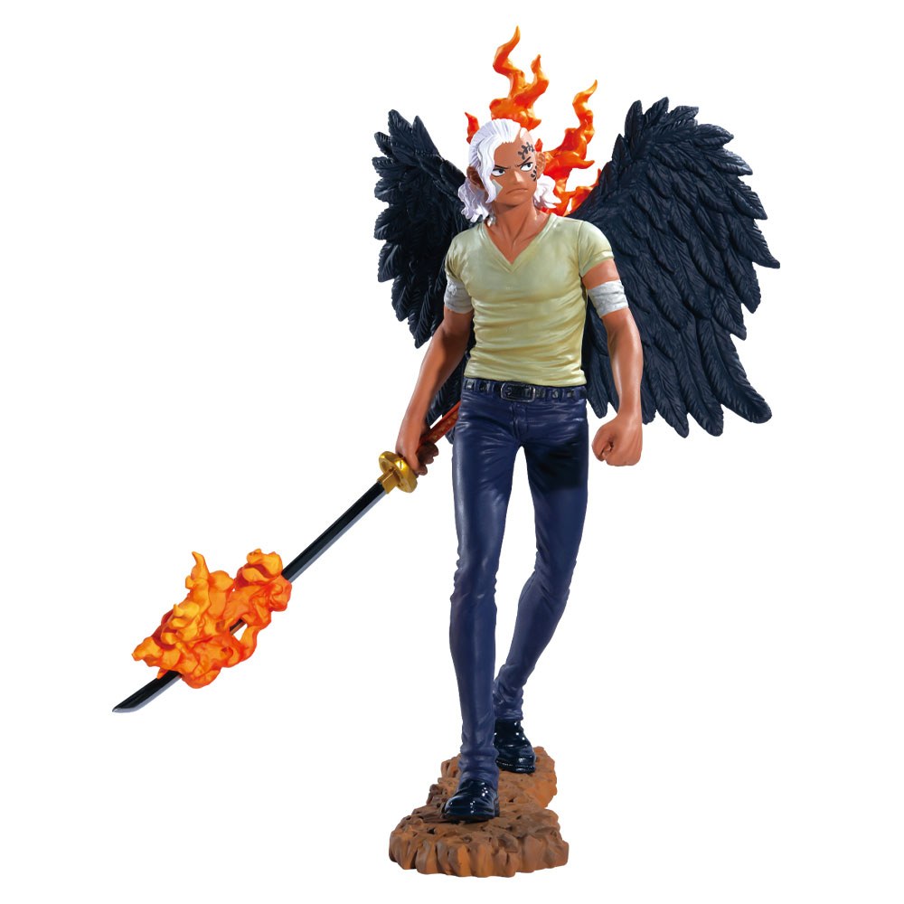 B) Figure