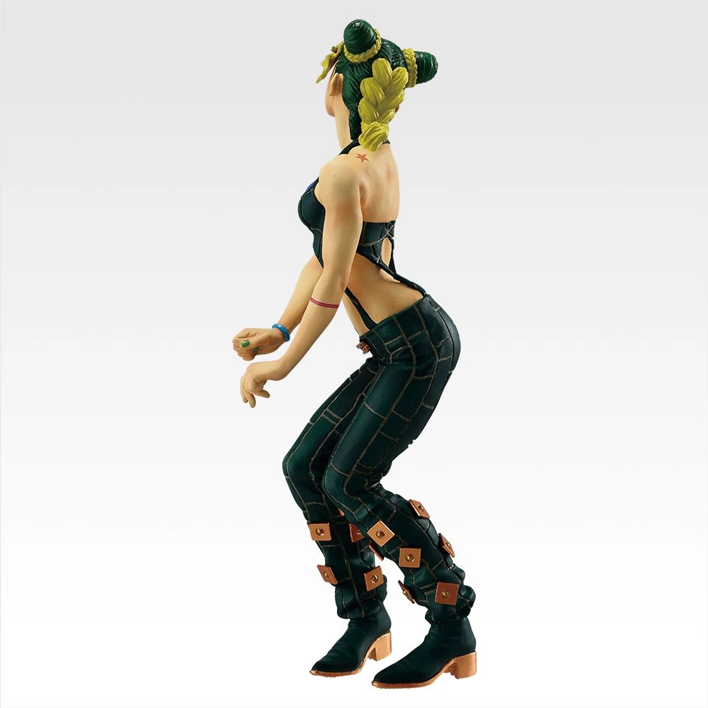 F) Figure
