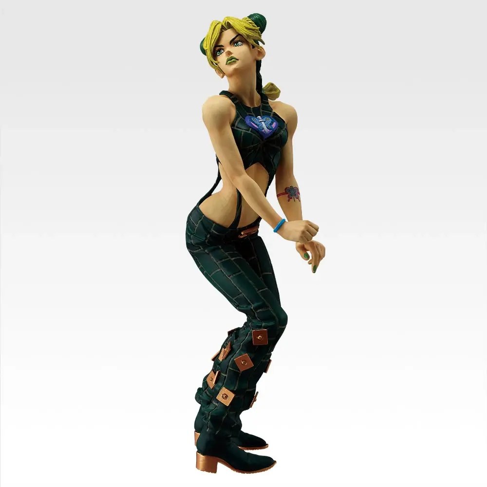 F) Figure