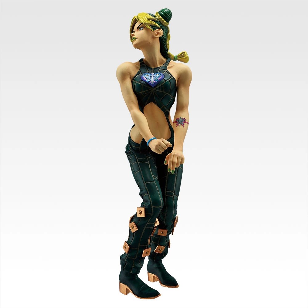 F) Figure