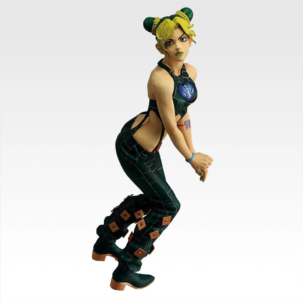 F) Figure