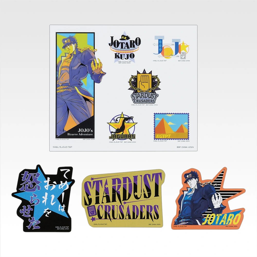 L) Sticker