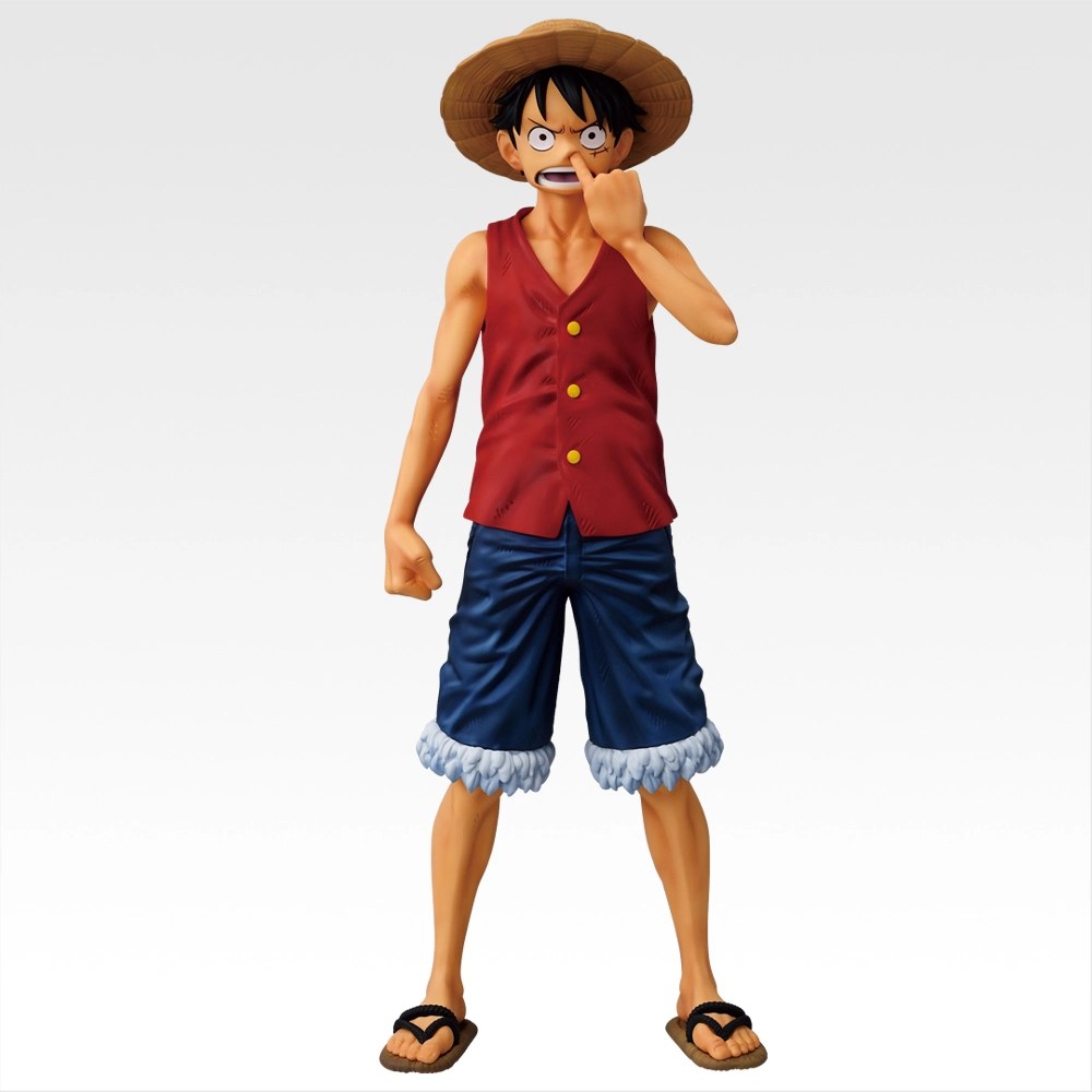 B) Figure