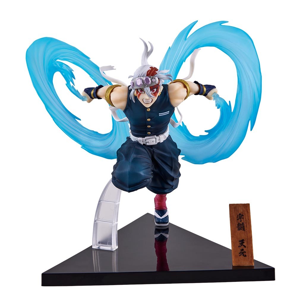 A) Figure