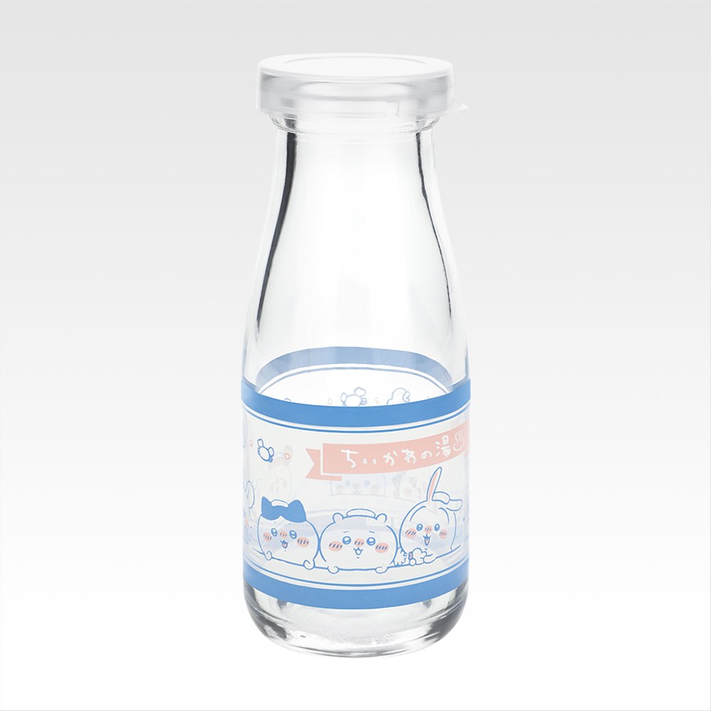 E) Glass/Bottle