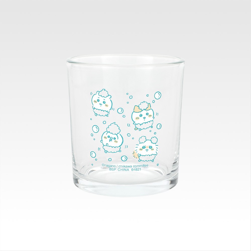 E) Glass/Bottle
