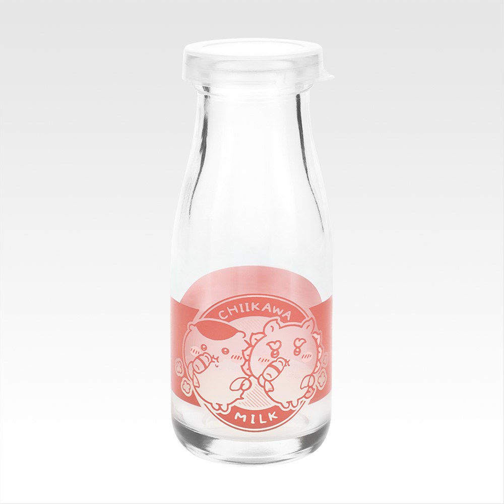 E) Glass/Bottle